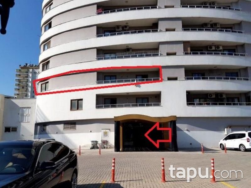 mersin yenisehir manhattan tower da 4 1 daire mersin yenisehir bankadan satilik daire firsatlari tapu com da