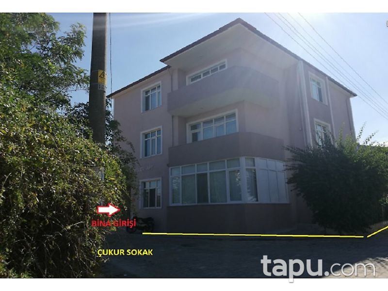 Edirne Havsa Yeni Mahallesi Nde 3 Katli Bina Edirne Havsa Bankadan Satilik Bina Ilanlari Tapu Com Da
