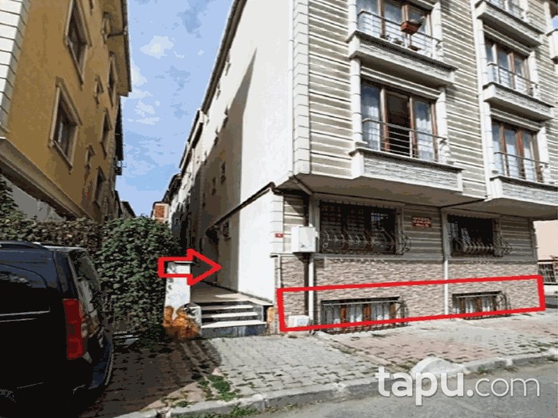 Istanbul Esenler Havaalani Mahallesi Nde 2 1 54 M2 Iskanli Daire Istanbul Esenler Bankadan Satilik Daire Firsatlari Tapu Com Da