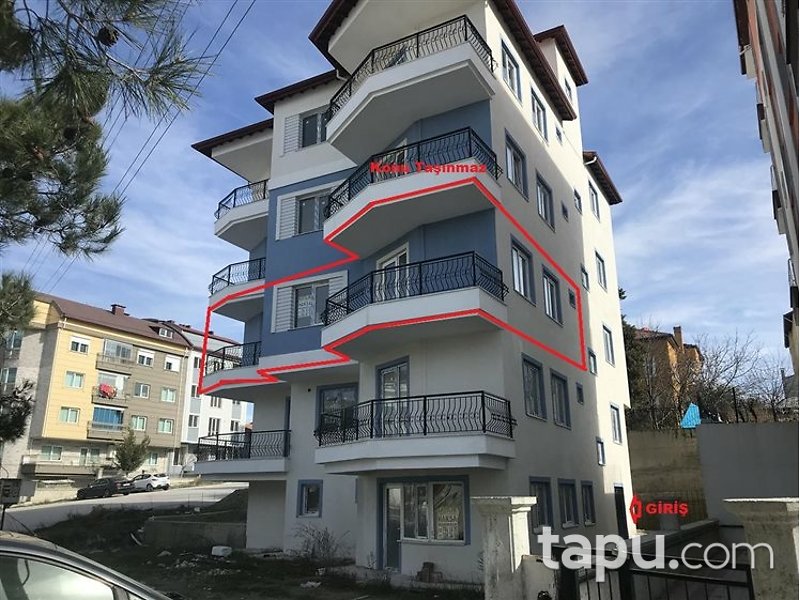 burdur merkez emek mahallesi nde 3 1 150 m2 daire burdur merkez bankadan satilik daire firsatlari tapu com da