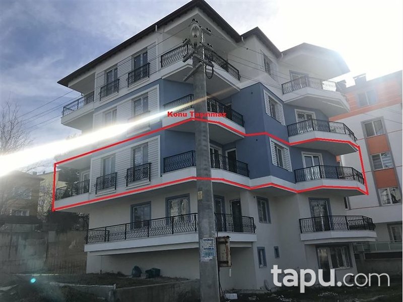 burdur merkez emek mahallesi nde 3 1 150 m2 daire burdur merkez bankadan satilik daire firsatlari tapu com da
