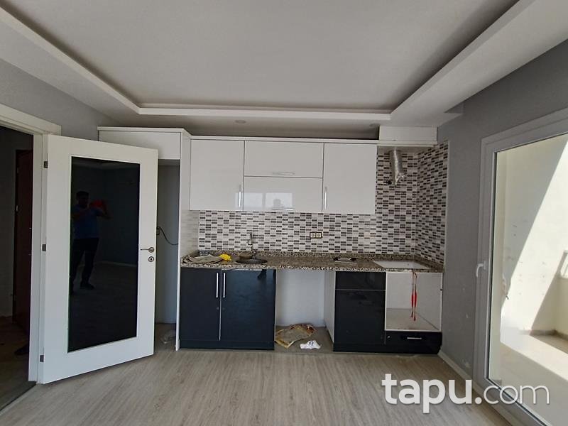 Adana Saricam Gultepe Mahallesi Nde 2 1 82 M2 Iskanli Daire Adana Saricam Bankadan Satilik Daire Firsatlari Tapu Com Da