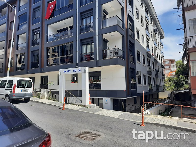 Maltepe Altintepe Mahallesi Nde 117m2 Daire Istanbul Maltepe Bankadan Satilik Daire Firsatlari Tapu Com Da