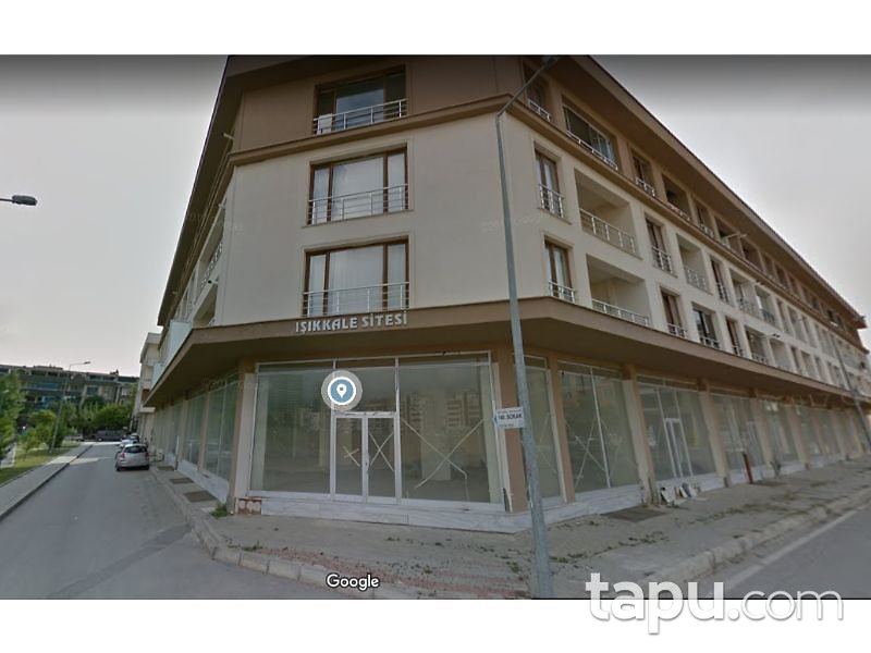 Bursa Nilufer Ertugrul Mahallesi Nde 250 M2 Dukkan Bursa Nilufer Bankadan Satilik Dukkan Ilanlari Tapu Com Da