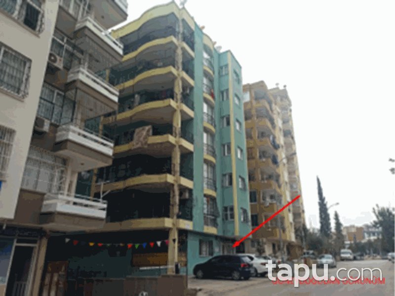 Adana Cukurova Huzurevleri Mahallesi Nde 25 M2 Is Yeri Adana Cukurova Bankadan Satilik Dukkan Ilanlari Tapu Com Da