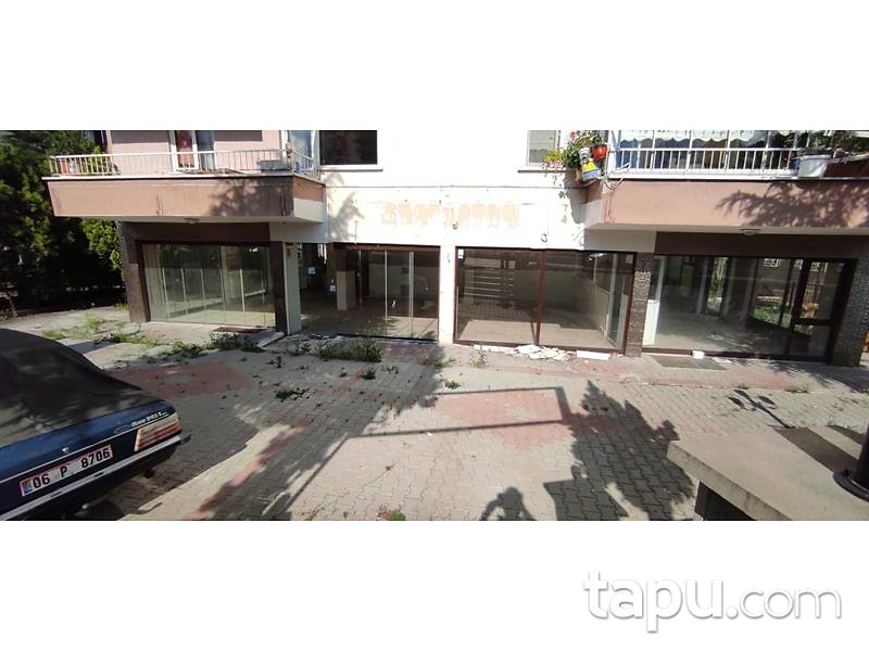 Ankara Sincan Andicen Mahallesi Nde 171 M2 Iskanli Depolu Dukkan Ankara Sincan Bankadan Satilik Dukkan Ilanlari Tapu Com Da