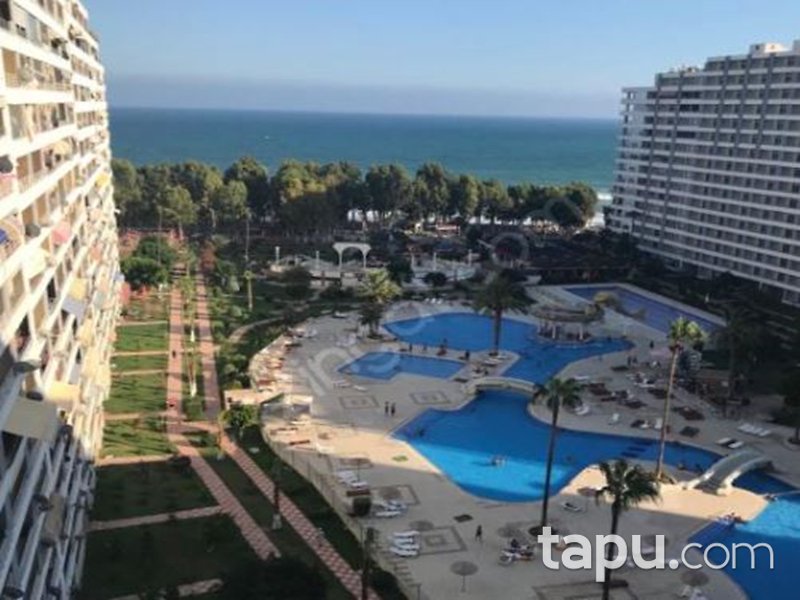 Mersin Erdemli Dogan Aquapark Sitesi Nde 2 1 Daire Mersin Erdemli Bankadan Satilik Daire Firsatlari Tapu Com Da