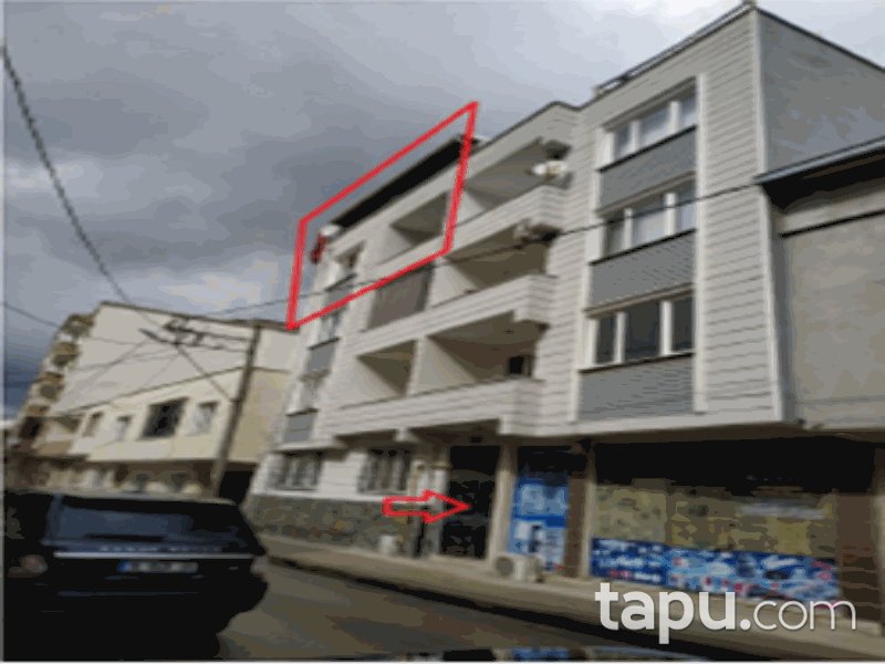 bursa karacabey tavsanli mahallesi nde 4 1 240 m2 iskanli daire bursa karacabey bankadan satilik daire firsatlari tapu com da