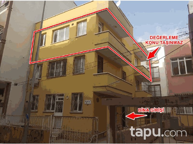 hatay iskenderun piri reis mahallesi nde 2 1 90 m2 iskanli daire hatay iskenderun bankadan satilik daire firsatlari tapu com da