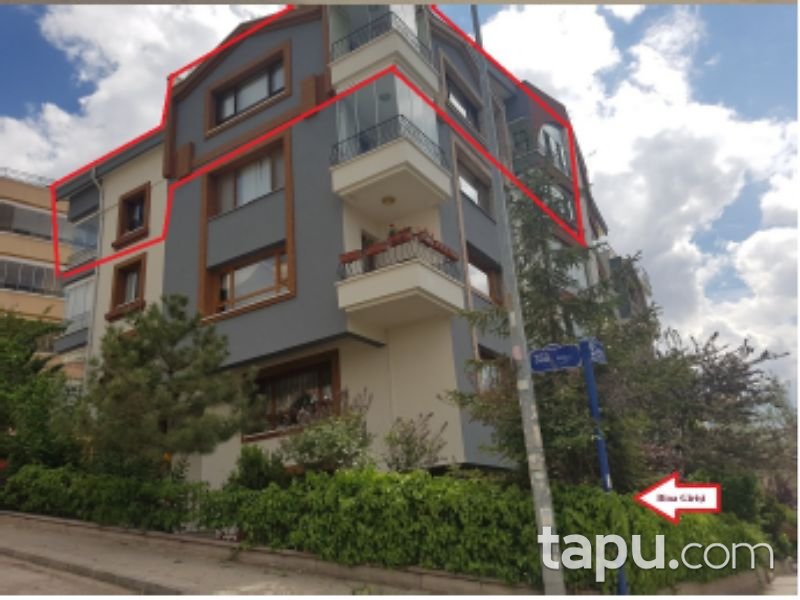 Ankara Cankaya Kirkkonaklar Mahallesi Nde 6 1 Dubleks Daire Ankara Cankaya Bankadan Satilik Daire Firsatlari Tapu Com Da