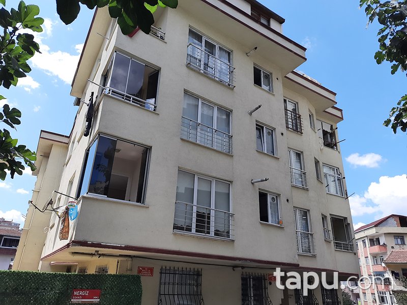 Istanbul Eyupsultan Yesilpinar Mahallesi Nde 3 1 Daire Istanbul Eyup Bankadan Satilik Daire Firsatlari Tapu Com Da