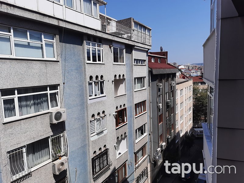 Istanbul Besiktas Muradiye Mahallesi Nde 3 1 Dubleks Daire Istanbul Besiktas Bankadan Satilik Daire Firsatlari Tapu Com Da