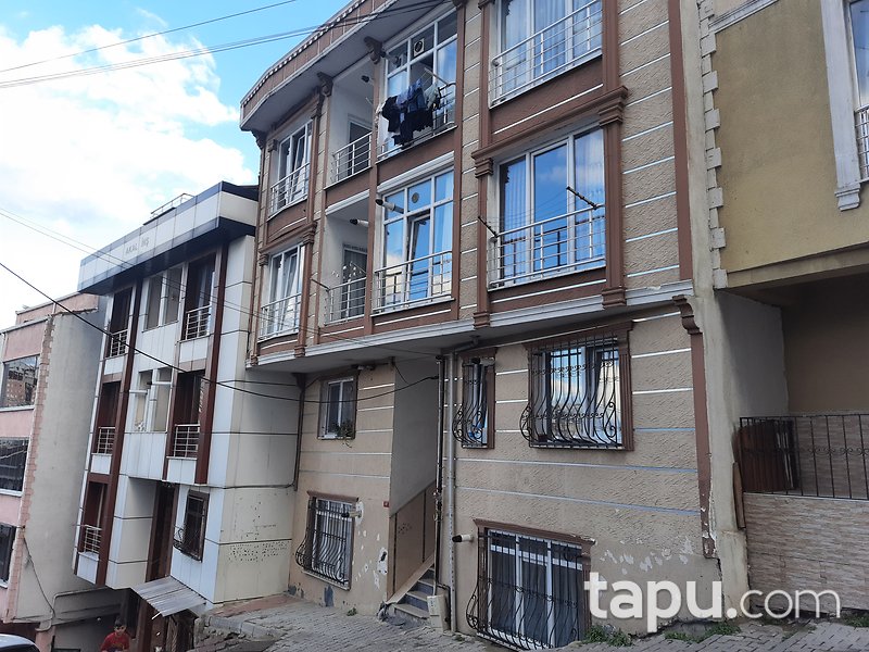 Istanbul Kagithane Caglayan Mahallesi Nde 1 1 Daire Istanbul Kagithane Bankadan Satilik Daire Firsatlari Tapu Com Da