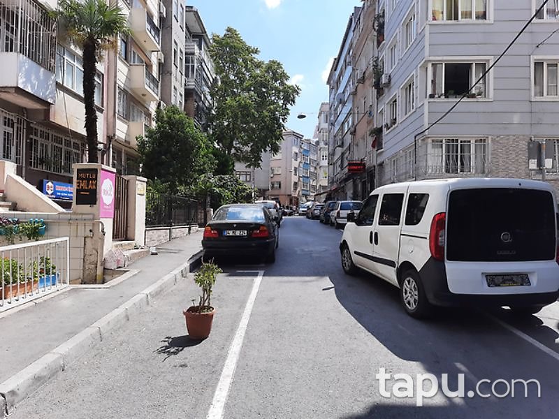 Istanbul Fatih Haseki Sultan Mahallesinde 3 4 Hisseli 1 1 Daire Istanbul Fatih Sirketten Satilik Daire Firsatlari Tapu Com Da