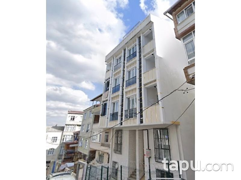 Istanbul Kucukcekmece Tevfik Bey Mahallesi Nde 4 2 Dubleks Daire Istanbul Kucukcekmece Bankadan Satilik Daire Firsatlari Tapu Com Da