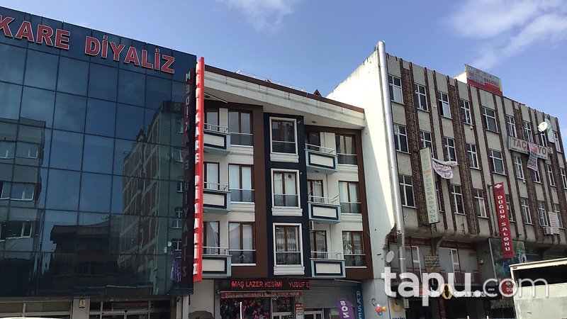 Istanbul Bagcilar Fevzi Cakmak Mahallesi Nde 3 1 Daire Istanbul Bagcilar Bankadan Satilik Daire Firsatlari Tapu Com Da