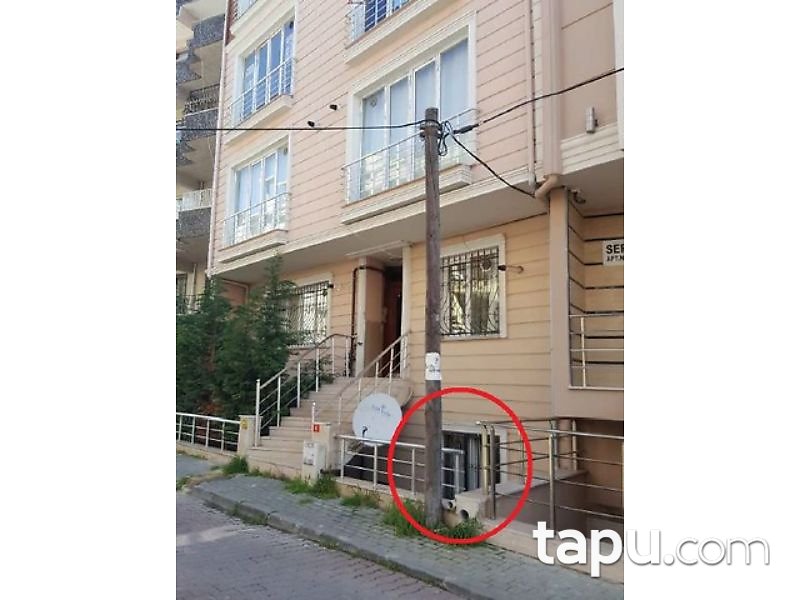 İstanbul Avcılar Denizköşkler Mahallesi'nde 1+1 57 m2 Daire İstanbul