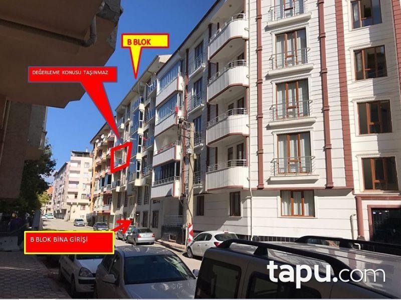 elazig kultur mahallesinde 133 m2 3 1 daire elazig merkez bankadan satilik daire firsatlari tapu com da