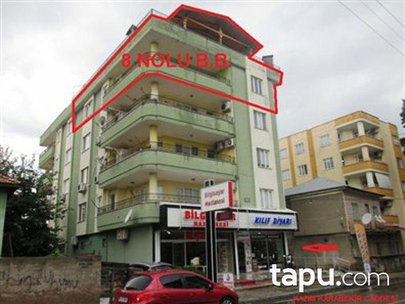osmaniye merkez haci osmanli mahallesinde dubleks daire osmaniye merkez bankadan satilik daire firsatlari tapu com da