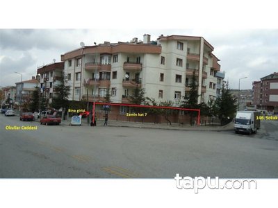 Ankara Mamak Posta Kodu 2019