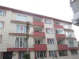 Balıkesir Gönen'de 3+1 Daire