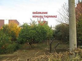 Adana İmamoğlu'da İmarlı Arsa