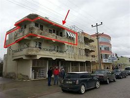 Antalya Gazipaşa ilçesi'nde 2+1