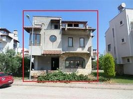 Antalya Kumluca'da Denize Yakın Villa