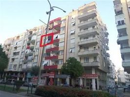 Antalya Kumluca'da 2+1 Daire