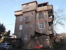 Zonguldak Ereğli İlçesi'nde 3+1 Daire
