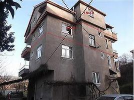 Zonguldak Ereğli'de Çatı Katı Daire