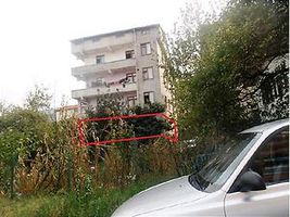 Zonguldak Ereğli'de 2+1 Daire
