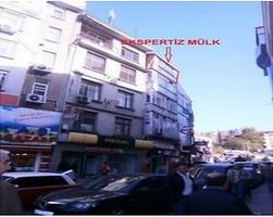 Zonguldak Ereğli Merkezde 1+1 Ofis