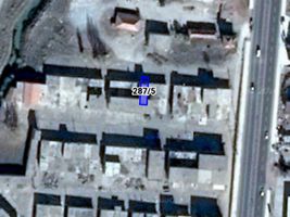 Yozgat Eski Sanayi Sitesi'nde Dükkan