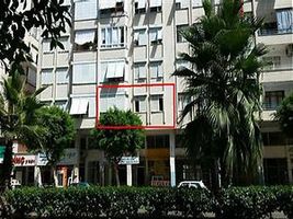 Antalya Kumluca İlçesi'nde 3+1 Daire