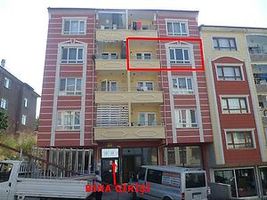 Ankara Elmadağ İlçesi'nde 3+1 Daire