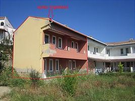 Çanakkale Gelibolu'da Kargir İki Katlı Dubleks Mesken