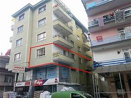 Ankara Kızılcahamam İlçesi'nde 3+1 Daire