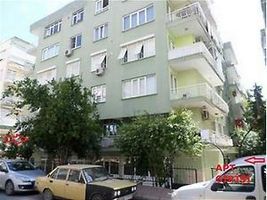 Antalya Muratpaşa'da 3+1 Daire