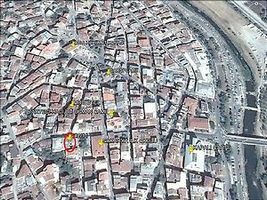 Çanakkale Biga'da 3+1 Daire