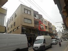 Osmaniye Kadirli'de Tahliye Edilmemiş 3+1 Daire