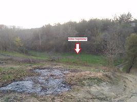 Bursa Mudanya Göynüklü Mahallesi 2700 m2 Zeytinlik