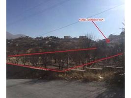 Kayseri Melikgazi Becen'de 380 m2 Bağ Evi