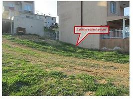 Aydın Kuşadası'nda Boş Arsa