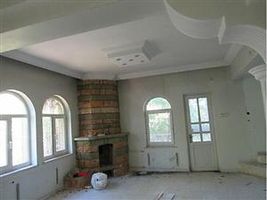 Malatya-Villa