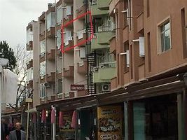 Çanakkale Biga 3+1 120m2 Daire