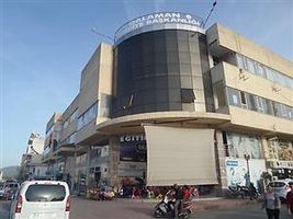 Muğla Dalaman Karaçalı Mahallesi'nde 162 m2 Dükkan