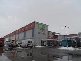 Erzurum Yakutiye'de 53 m2 Hisseli Dükkan