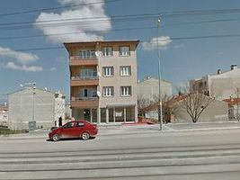 Eskişehir Odunpazarı Emek Mahallesi'nde 2+1 Daire