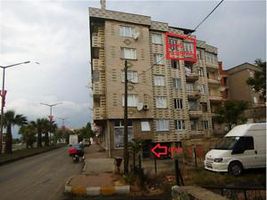 Çanakkale Gelibolu Kore Kahramanları Caddesi'nde 68m2 Daire